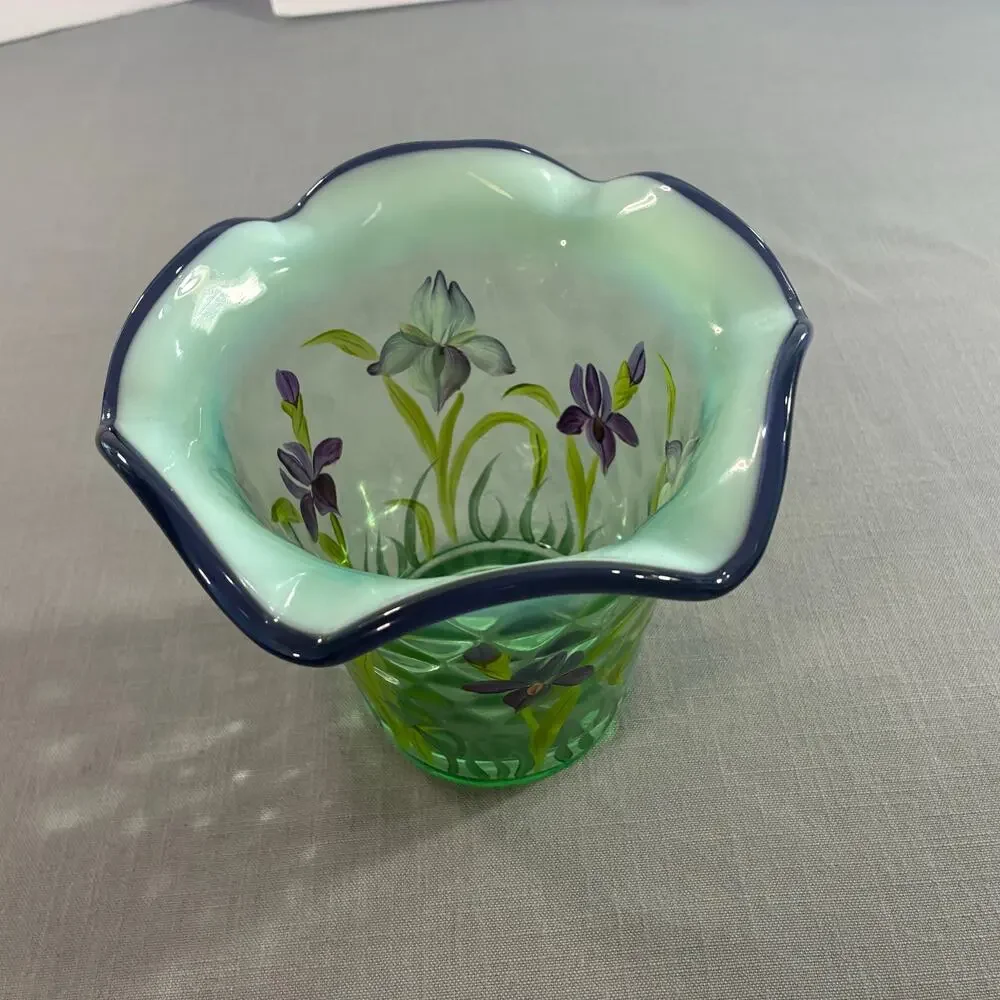 Fenton beautiful designer